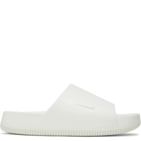 Nike Calm Slide 'Sail' (FD4116 100)