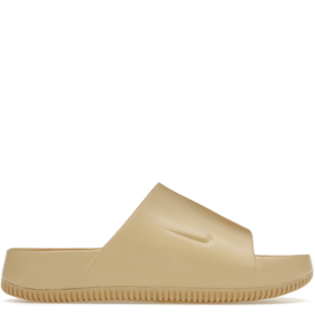 Nike Calm Slide 'Sesame' (FD4116 200)