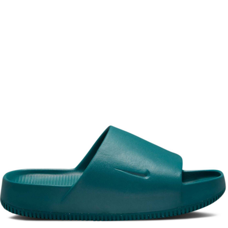 Nike Calm Slide 'Geode Teal' (FD4116 300)