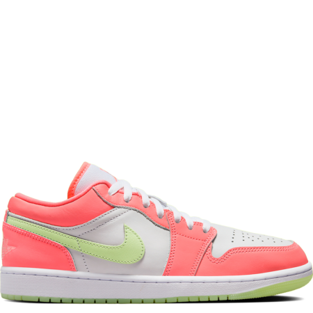 Air Jordan 1 Low SE 'Lava Glow' (FN6772 671)