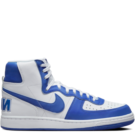 Nike Terminator High 'Game Royal' (FN6836 100)