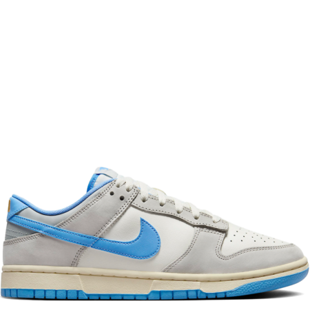 Nike Dunk Low 'Athletic Department - University Blue' (FN7488 133)