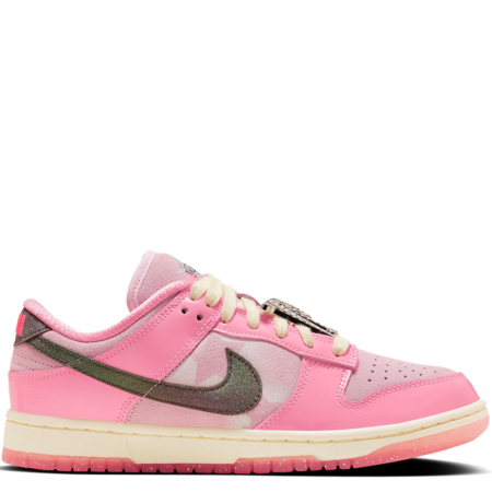 Nike Dunk Low LX 'Barbie' (W) (FN8927 621)