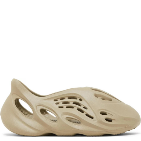 Adidas Yeezy Foam Runner 'Stone Salt' (GV6840)