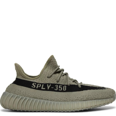 Adidas Yeezy Boost 350 V2 'Granite' (HQ2059)