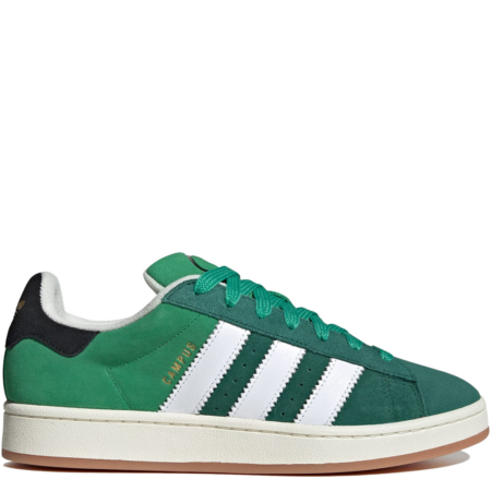 Adidas Campus 00s 'Green White' (ID2048)