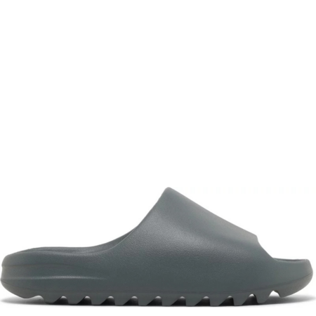 Adidas Yeezy Slides 'Slate Marine' (ID2349)