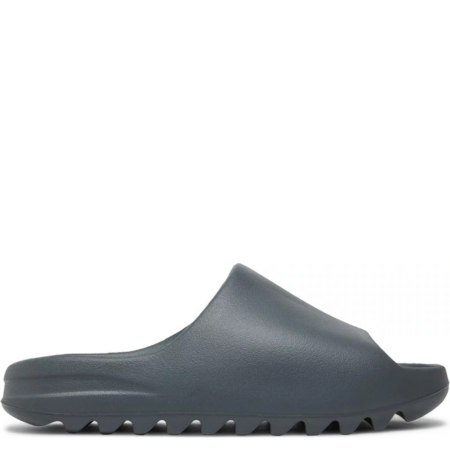 Adidas Yeezy Slides 'Slate Grey' (ID2350)