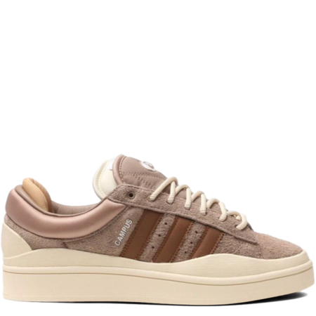 Adidas Campus Bad Bunny 'Brown' (ID2529)