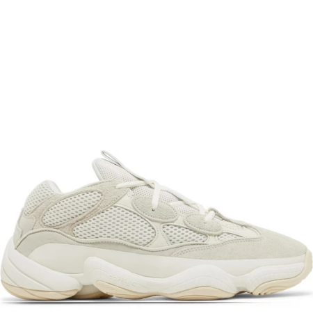 Adidas Yeezy 500 'Bone White' (2023) (ID5114)