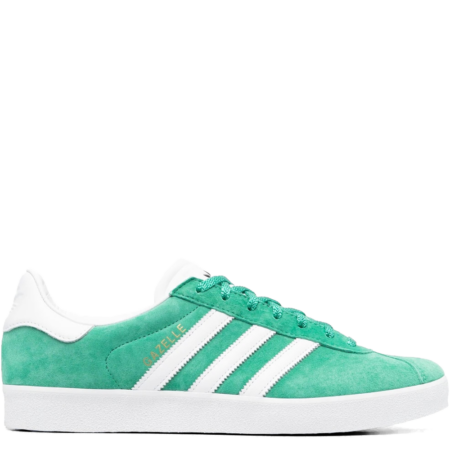 Adidas Gazelle 85 'Green White' (IE2165)