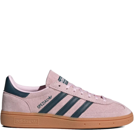 Adidas Handball Spezial 'Clear Pink' (IF6561)