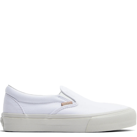 Vans Classic Slip-On VLT LX JJJJound 'Hospitality' (VN0A3QXYW001)