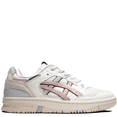 Asics EX89 Asphaltgold 'Impromptu' (1203A326 100)