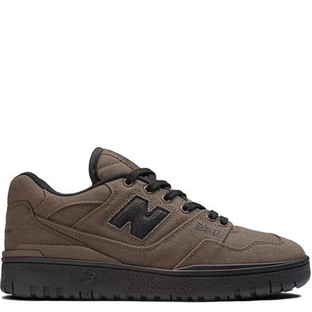 New Balance 550 thisisneverthat 'Brown' (BB550TN)