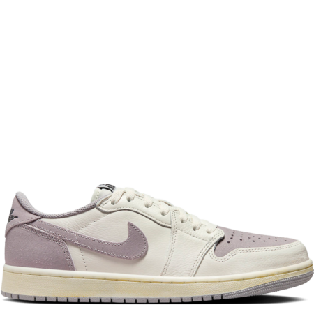 Air Jordan 1 Retro Low OG 'Atmosphere Grey' (CZ0790 101)