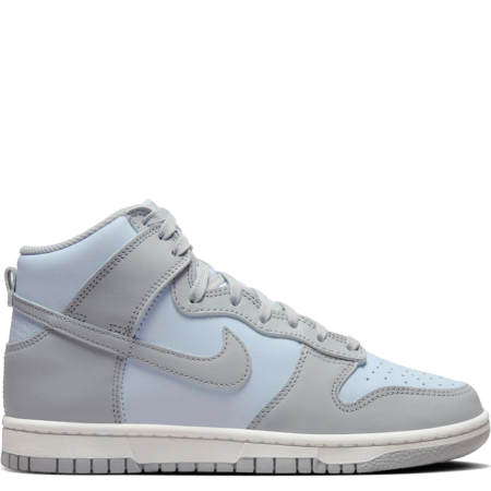 Nike Dunk High 'Blue Tint' (W) (DD1869 401)