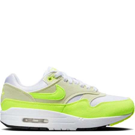 Nike Air Max 1 'Volt' (W) (DZ2628 100)