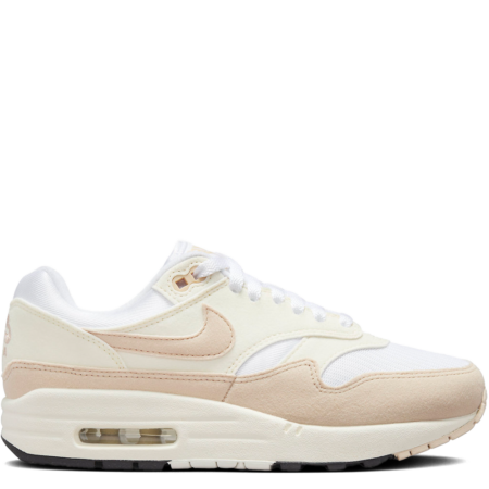 Nike Air Max 1 'Pale Ivory' (W) (DZ2628 101)