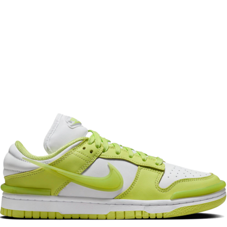 Nike Dunk Low Twist 'Lemon Twist' (W) (DZ2794 700)