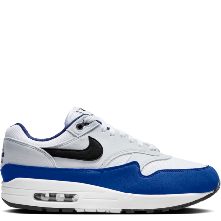 Nike Air Max 1 'Deep Royal Blue' (FD9082 100)