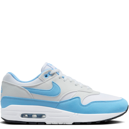 Nike Air Max 1 'University Blue' (FD9082 103)