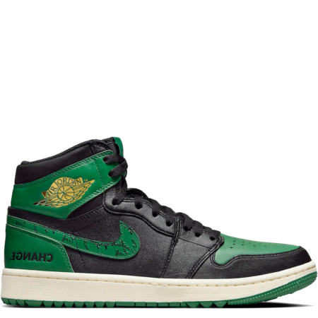 Air Jordan 1 High Golf Eastside Golf '1961' (FJ0849 001)