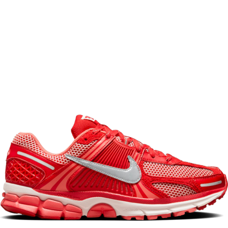 Nike Air Zoom Vomero 5 'University Red' (FN6833 657)