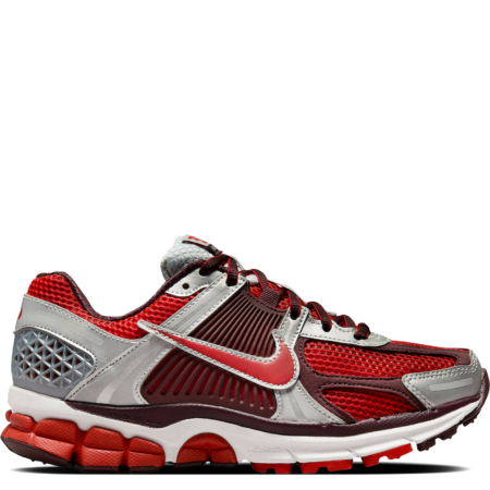 Nike Air Zoom Vomero 5 'Mystic Red' (W) (FN7778 600)