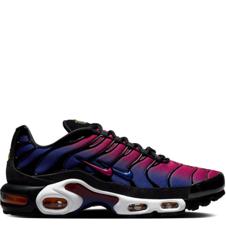 Nike Air Max Plus Patta 'FC Barcelona' (FN8260 001)