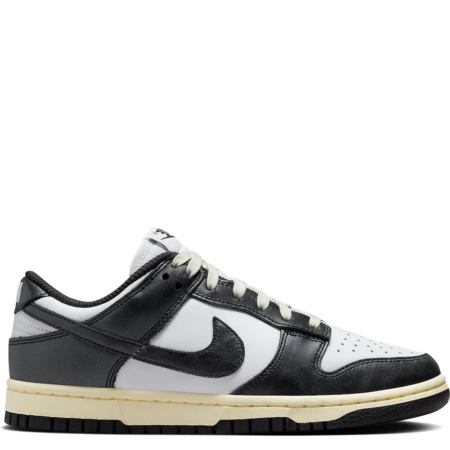 Nike Dunk Low 'Vintage Panda' (W) (FQ8899 100)