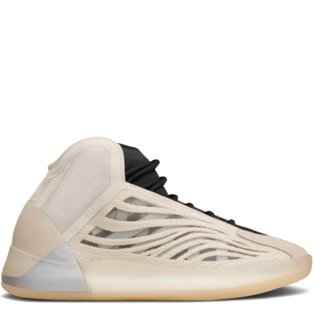 Adidas Yeezy Quantum 'Cream' (HQ2085)