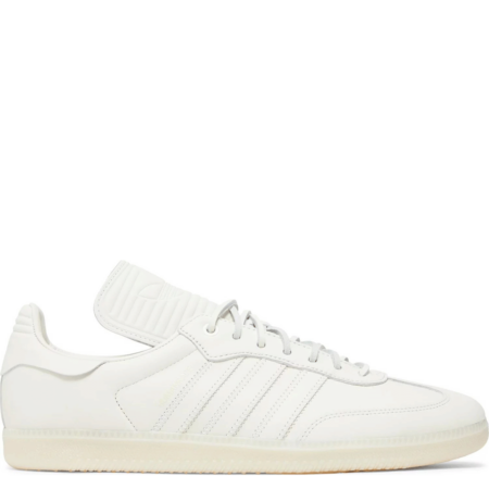 Adidas Samba Human Race Pharrell 'Cloud White' (IF5124)