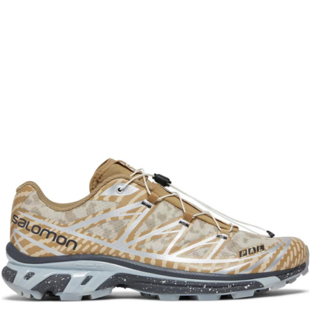 Salomon XT-6 Palace 'Ebony Digi Camo' (L41654100)