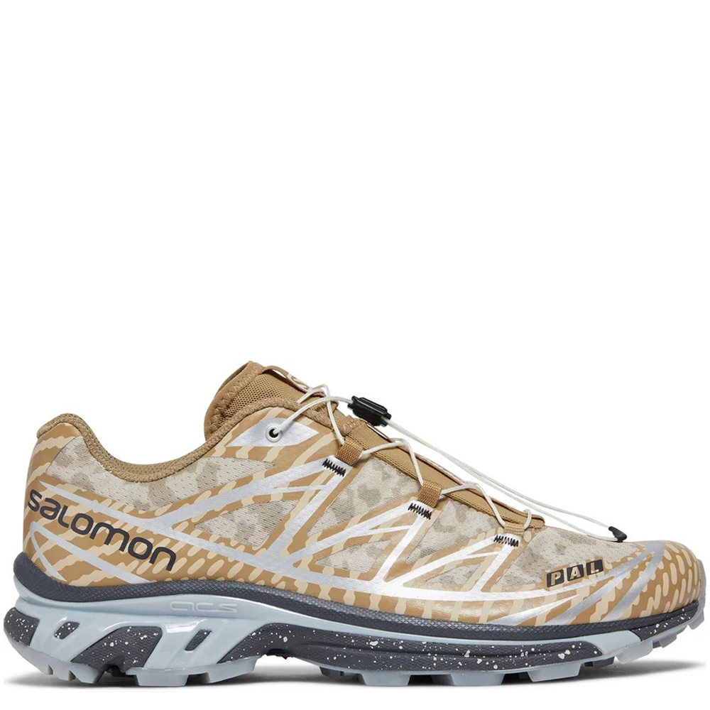 Salomon XT-6 Palace Kelp Quarry