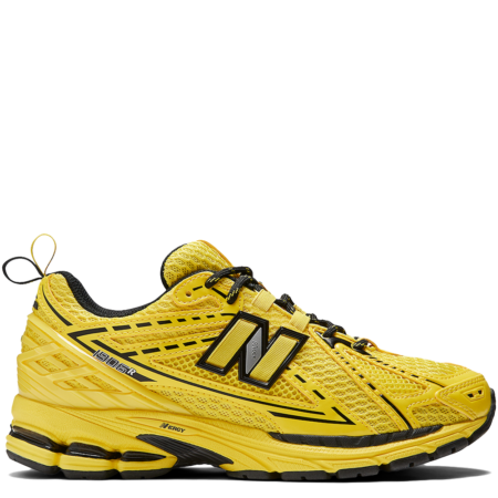 New Balance 1906R GANNI 'Yellow' (M1906RGA)