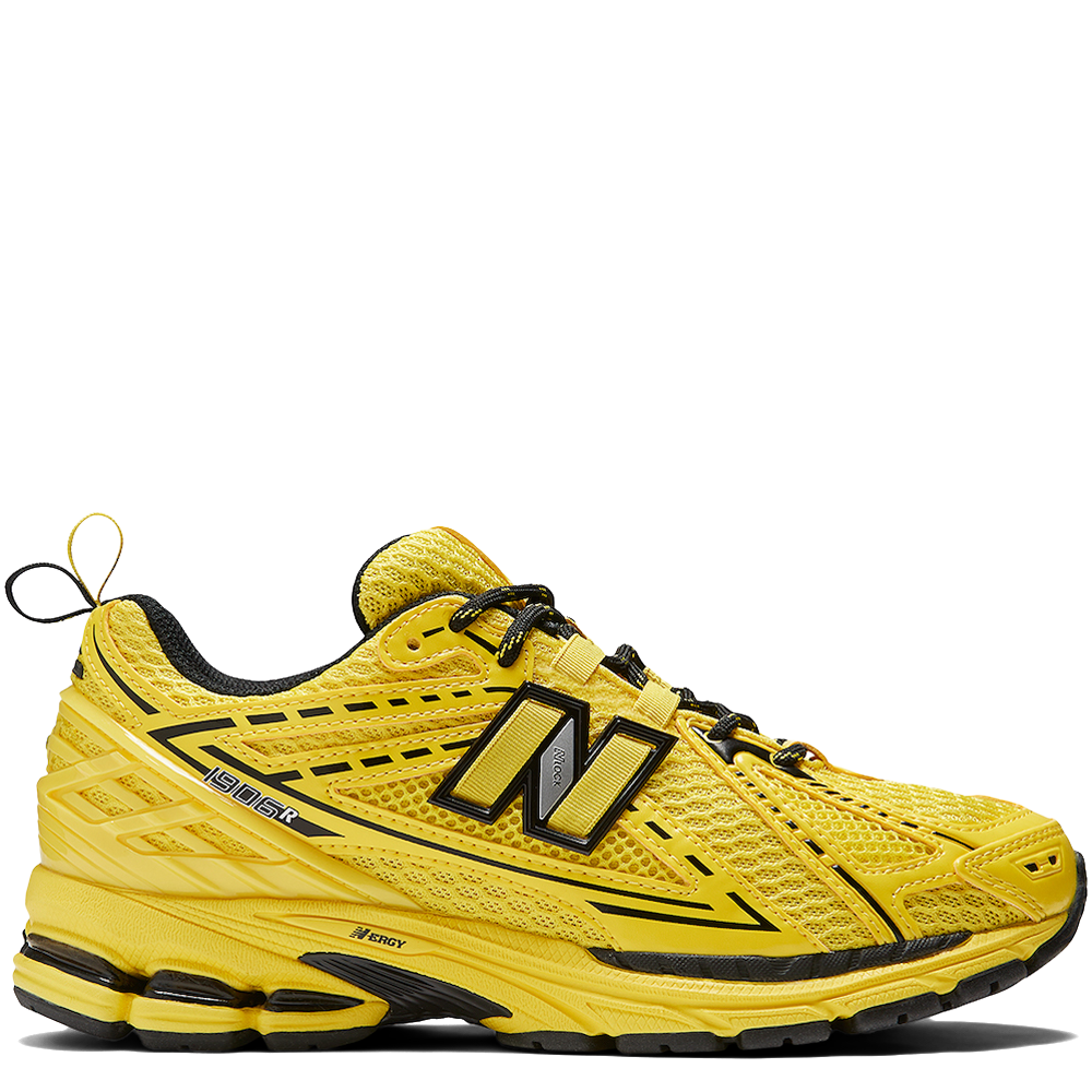 New Balance 730 5 New Balance 1906R GANNI Yellow Fenua environnementShops