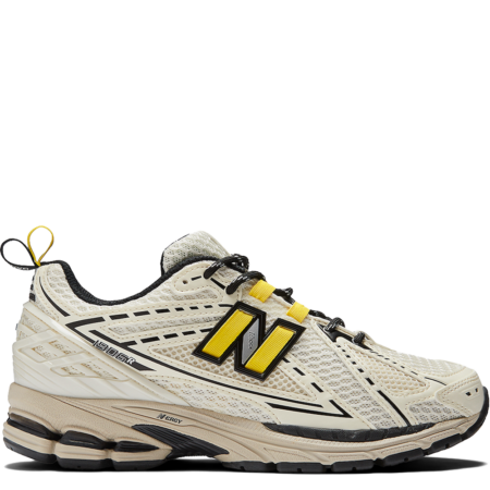 New Balance 1906R GANNI 'Cream' (M1906RGG)