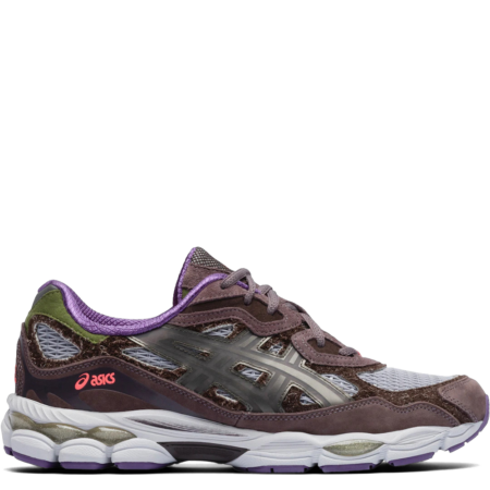 Asics Gel NYC Bodega 'After-Hours' (1201A952 020)