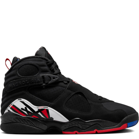 Air Jordan 8 Retro 'Playoff' (2023) (305381 062)