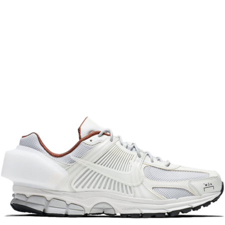 Nike Air Zoom Vomero 5 A-Cold-Wall* 'Sail' (AT3152 100)