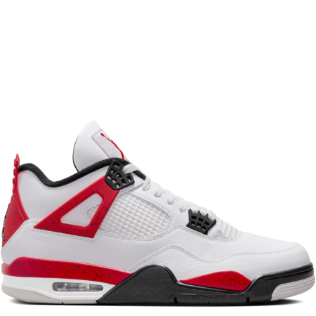 Air Jordan 4 Retro 'Red Cement' (DH6927 161)