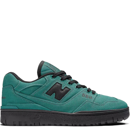 New Balance 550 thisisneverthat 'Green' (BB550TH)