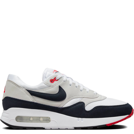 Nike Air Max 1 '86 OG 'Big Bubble - Obsidian' (DQ3989 101)