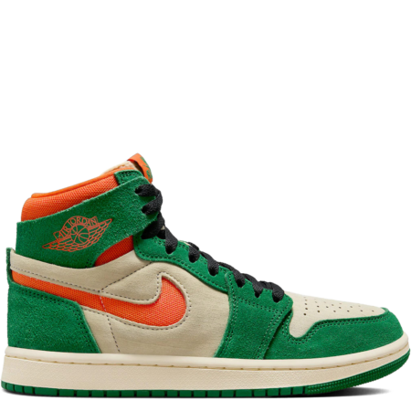 Air Jordan 1 High Zoom CMFT 2 'Pine Green' (DV1305 308)