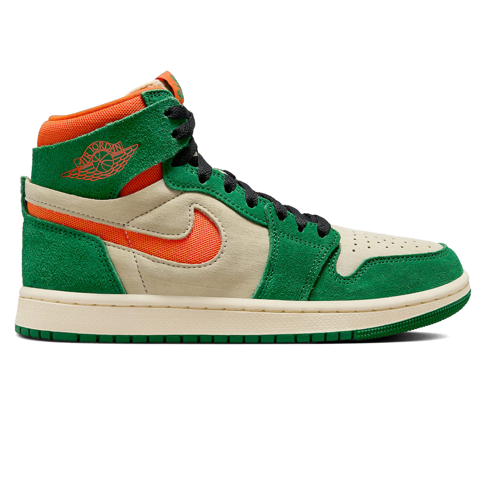 Air Jordan 1 High Zoom CMFT 2 'Pine Green' (DV1305 308)