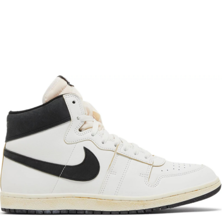 Jordan Air Ship PE SP A Ma Maniére 'White Black' (DX4976 100)