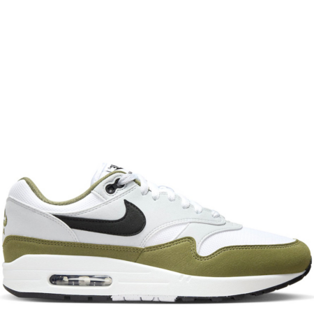 Nike Air Max 1 'Medium Olive' (FD9082 102)