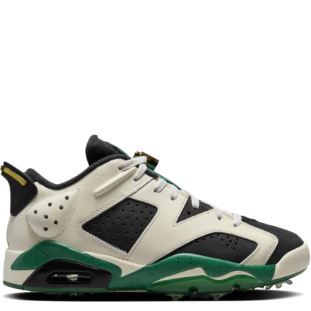 Air Jordan 6 Retro Low Golf Eastside Golf '1961' (FJ0848 100)