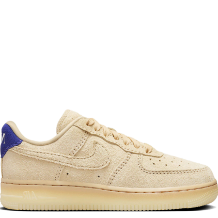 Nike Air Force 1 Low LX 'Grain' (W) (FN7202 224)